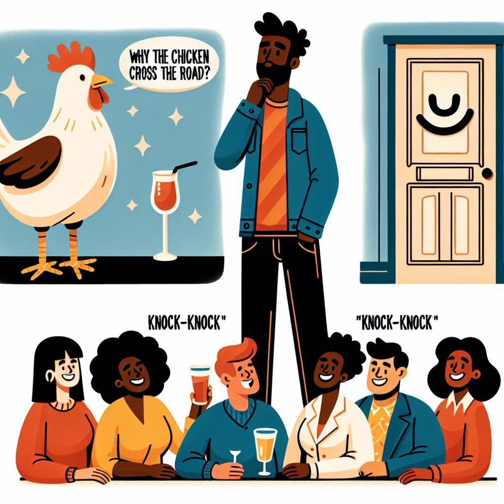 3 greatest jokes of all time