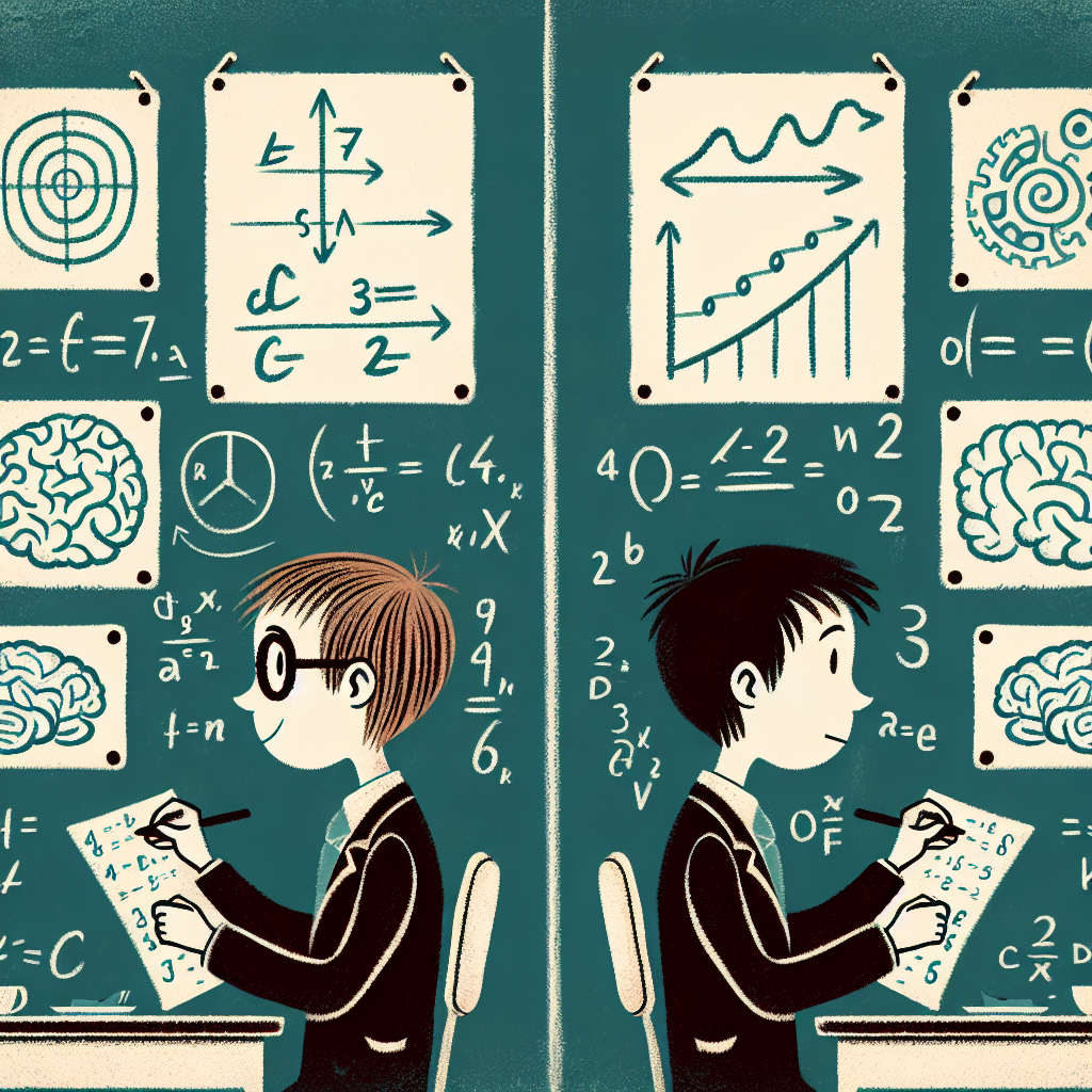 are left-handed people smarter than right-handed people