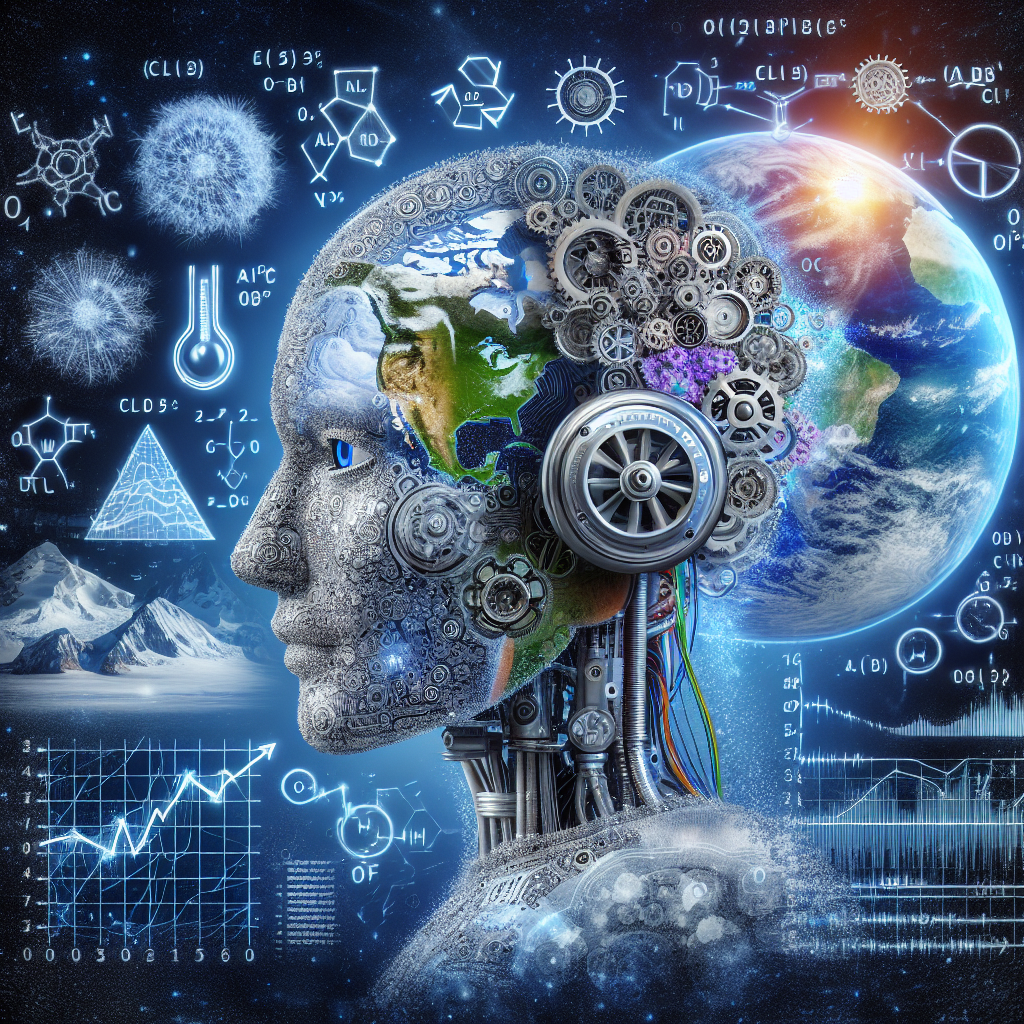 use artificial intelligence to live forever