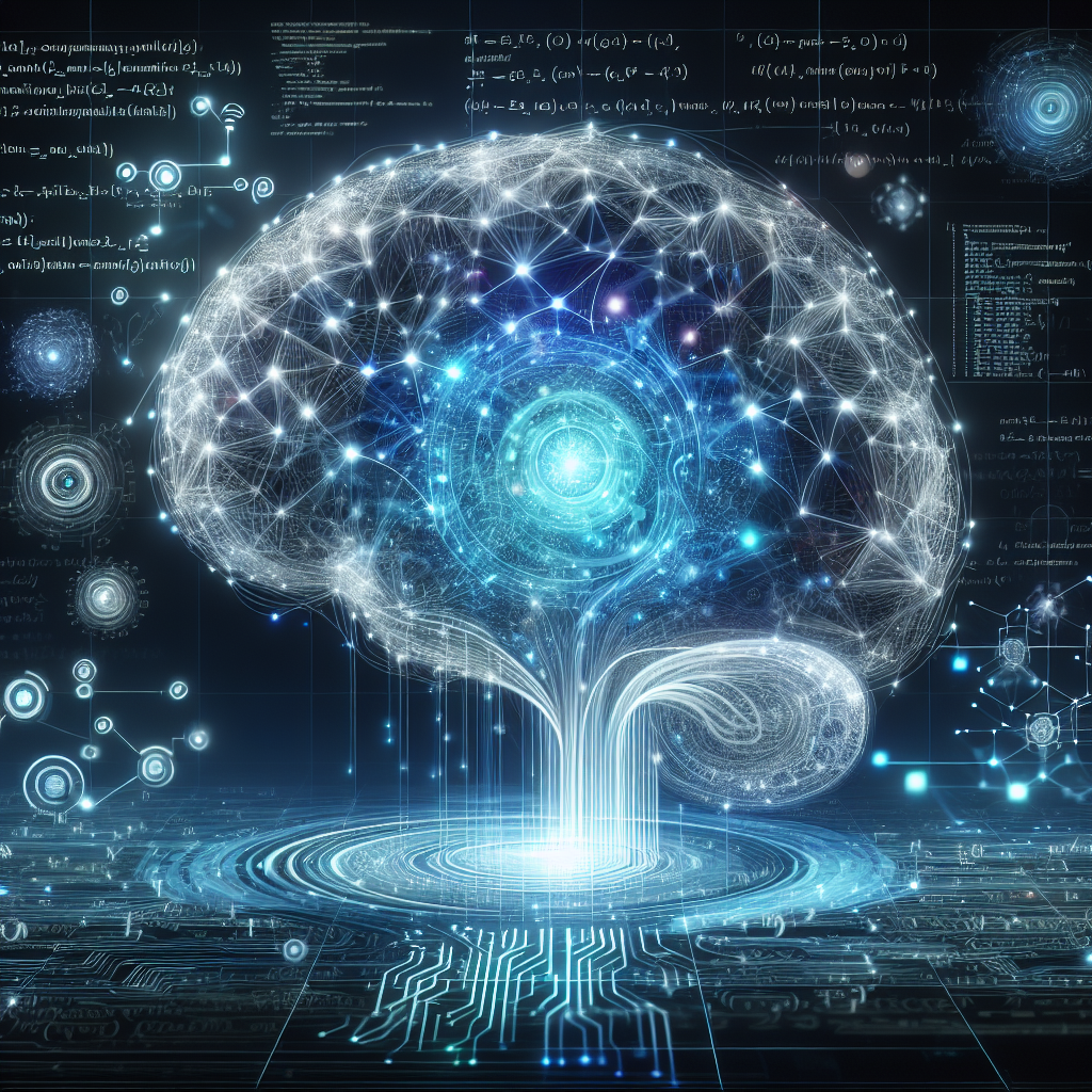 how does artificial intelligence make decisions