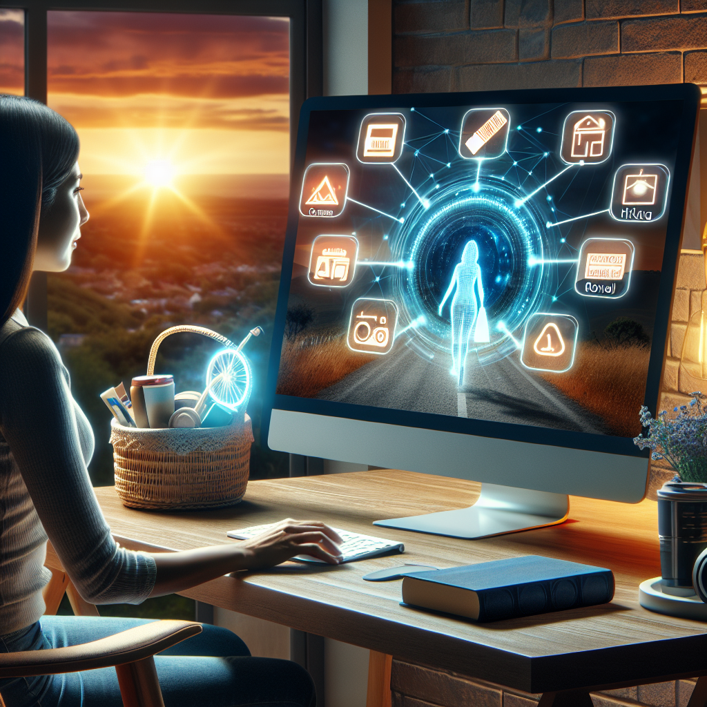 how to have a great Friday with artificial intelligence