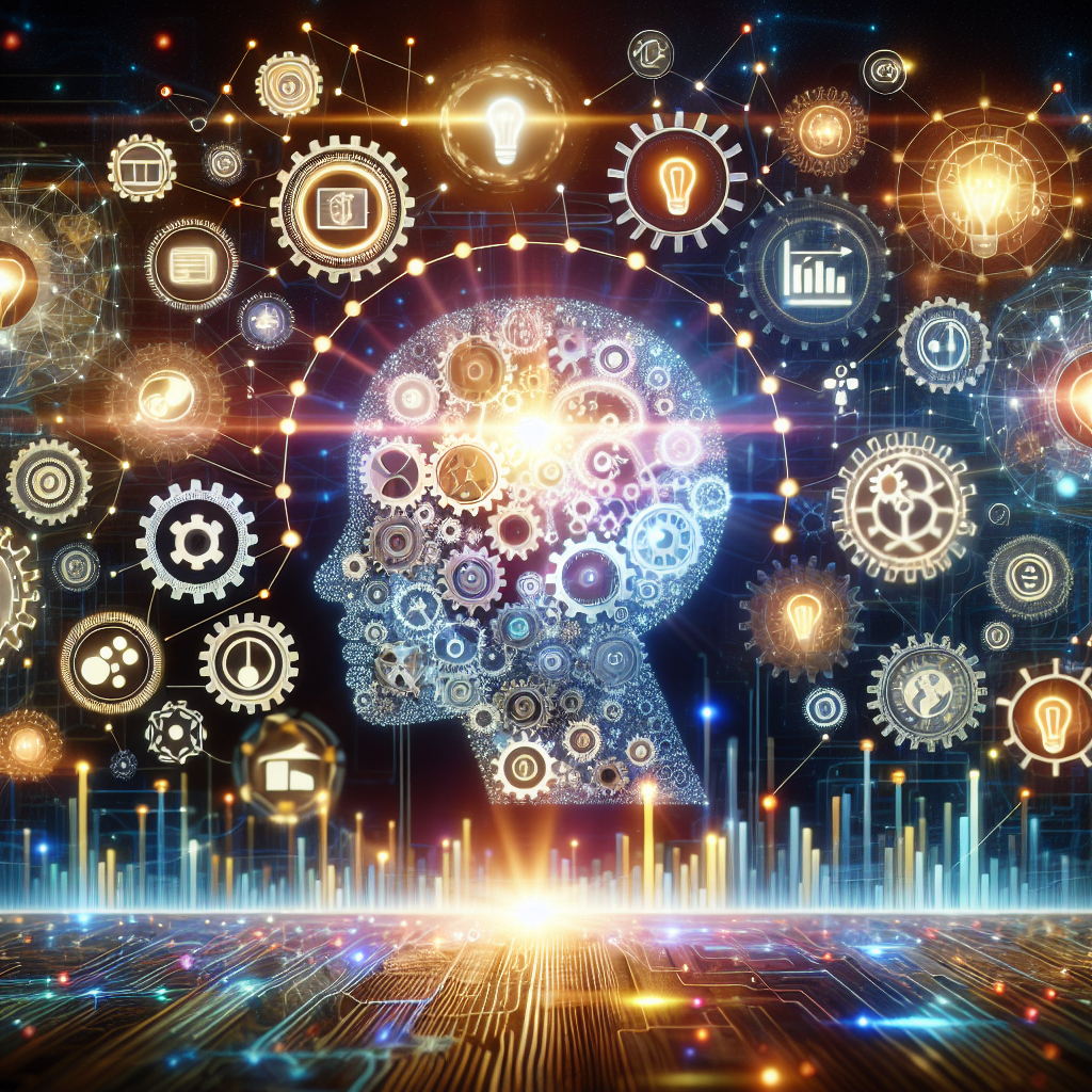 positive impact of artificial intelligence on economy