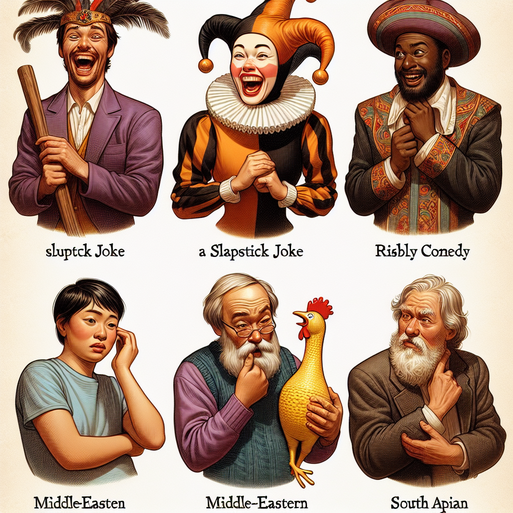 the greatest jokes of all time