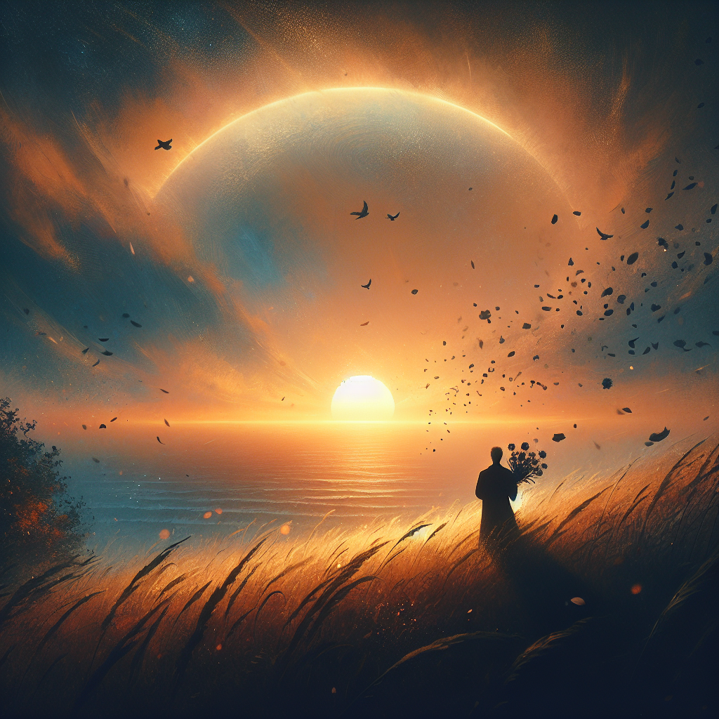 what would you do if the day is your last day on Earth